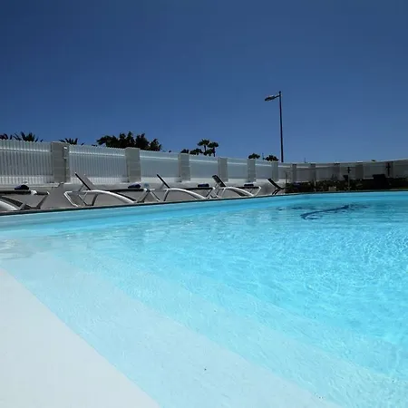 Appartamento Marivista Playa del Inglés