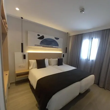 Marivista Apartment *