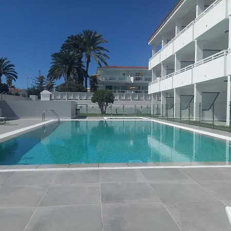 Apartment Marivista *