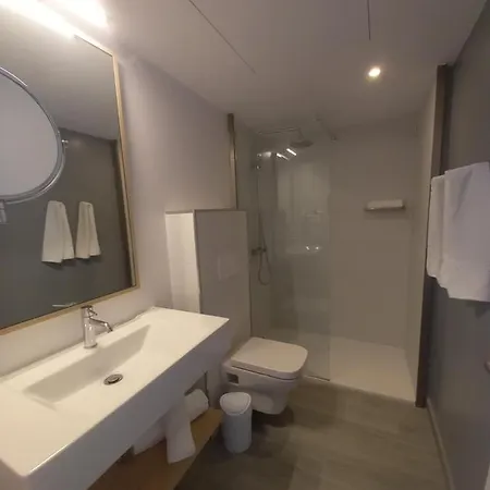 Apartment Marivista Playa del Ingles (Gran Canaria)