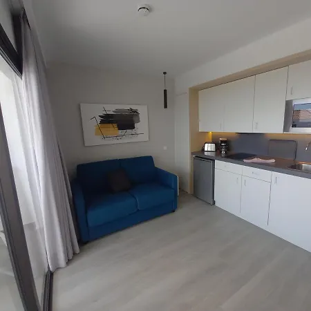 Apartment Marivista