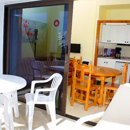 Marivista Apartment *