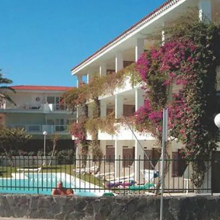 Marivista * Playa del Ingles (Gran Canaria)