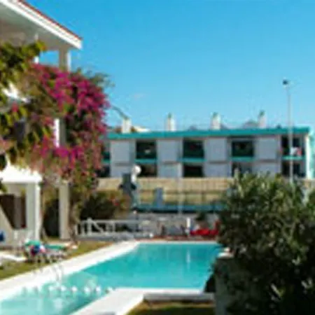 Marivista Apartment Playa del Ingles (Gran Canaria)