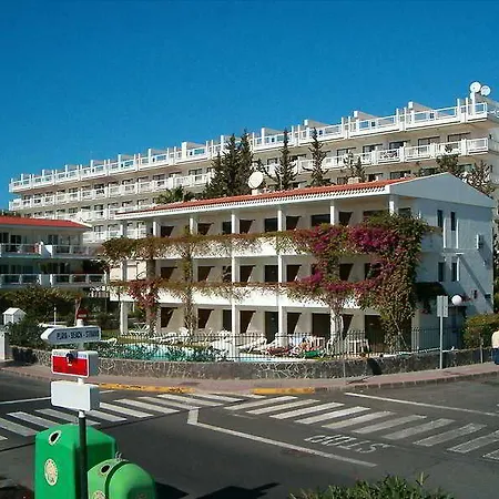 Marivista Apartment *