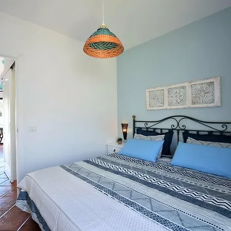 Marivista Apartment