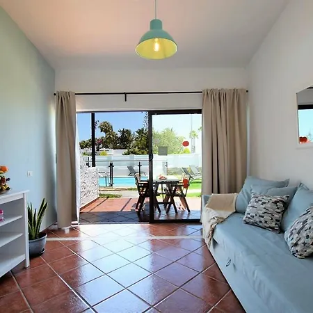 Marivista Apartment