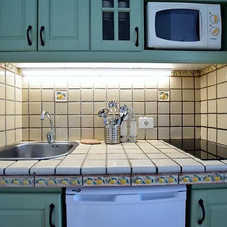 Apartment Marivista