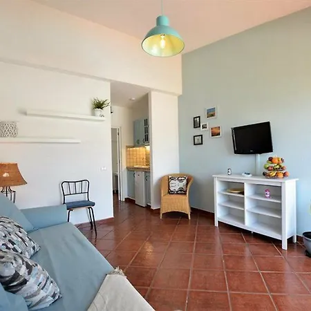 Marivista Apartment *
