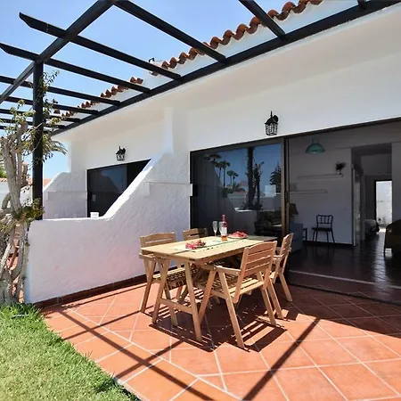 Marivista Apartment *